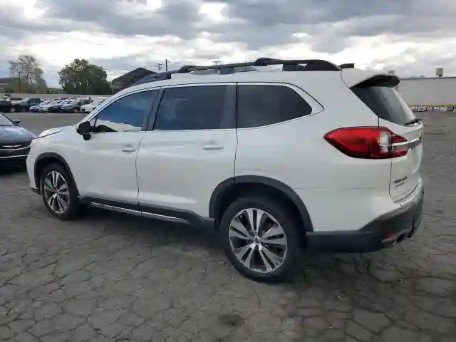 4S4WMAPD0K3453965 2019 SUBARU ASCENT-1