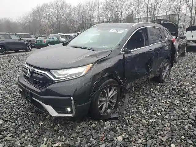 2HKRW2H98LH621837 2020 HONDA CRV-0