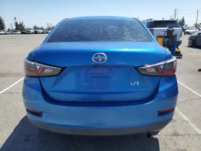 3MYDLBZV6GY141028 2016 TOYOTA SCION-5