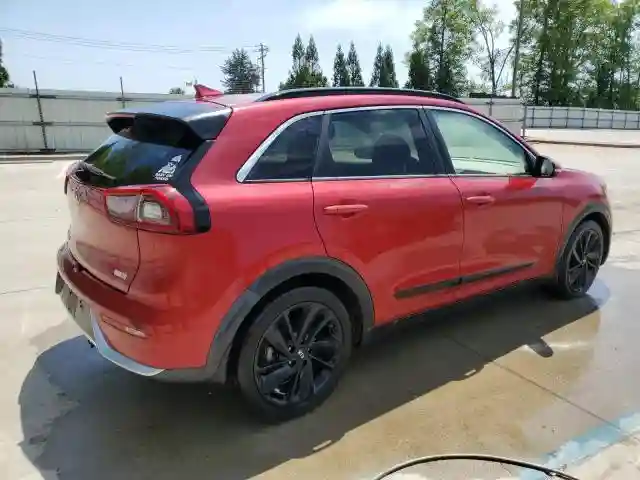 KNDCC3LC7K5231236 2019 KIA NIRO-2