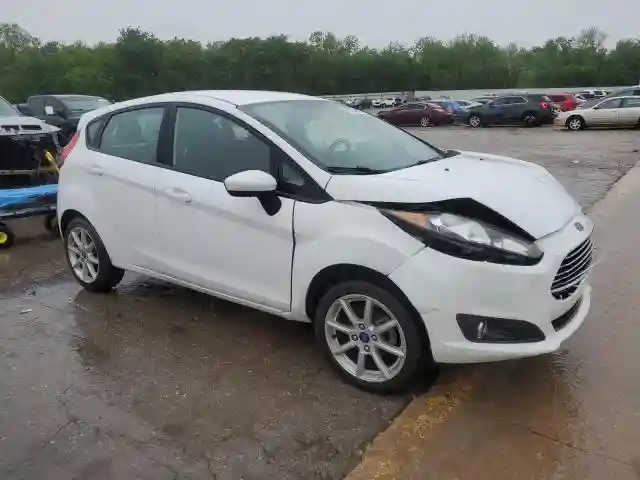 3FADP4EJ1KM148590 2019 FORD FIESTA-3