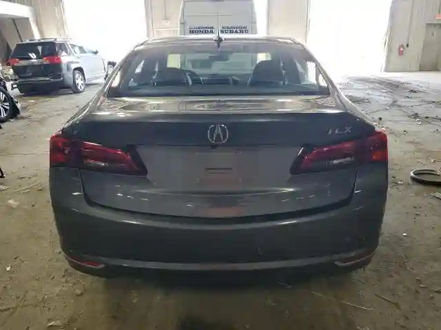 19UUB1F56HA003416 2017 ACURA TLX-5