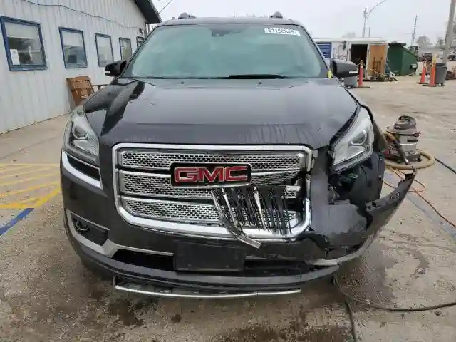 1GKKVTKDXGJ337554 2016 GMC ACADIA DEN-4