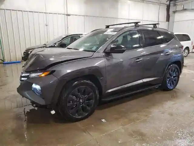KM8JFCDE7RU270404 2024 HYUNDAI TUCSON XRT-0