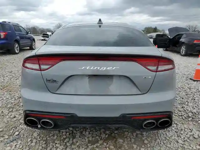 KNAE35LDXP6134253 2023 KIA STINGER-5