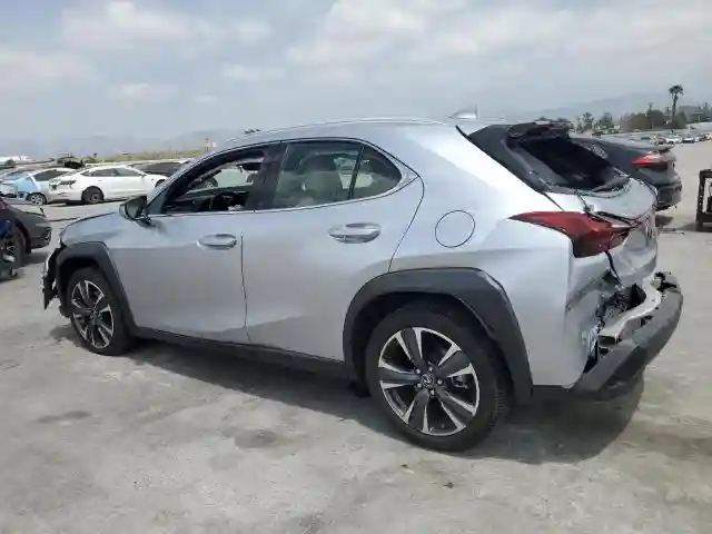 JTHX6JBH9R2174350 2024 LEXUS UX 250H-1