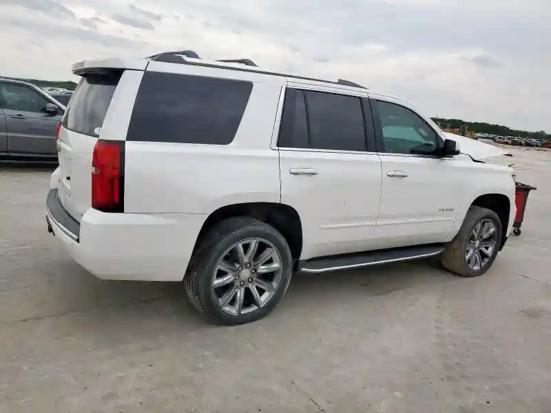 1GNSKCKC6JR104086 2018 CHEVROLET TAHOE-2
