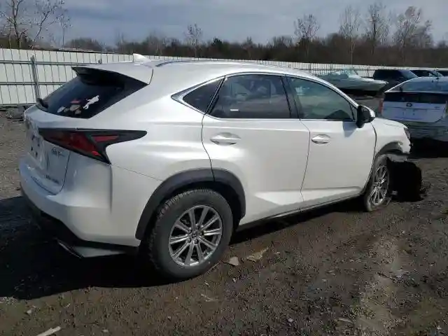 JTJDARDZ8M5028162 2021 LEXUS NX-2