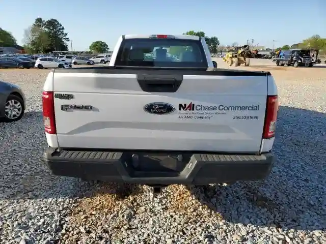 1FTMF1CP6GKD69703 2016 FORD ALL MODELS-5