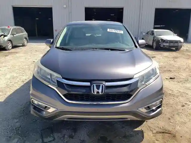 2HKRM4H57FH675276 2015 HONDA CRV-4