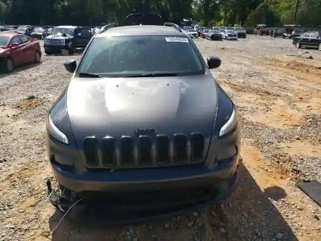 1C4PJLAB4GW369495 2016 JEEP GRAND CHEROKEE-4
