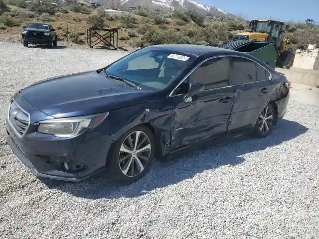 4S3BNAN69J3018672 2018 SUBARU LEGACY-0