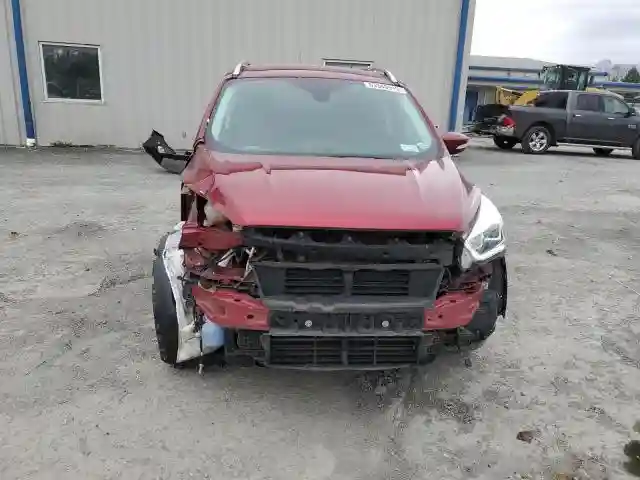 1FMCU0J93HUE83465 2017 FORD ESCAPE-4