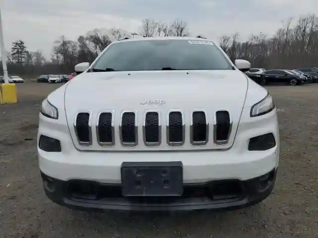 1C4PJMCB1JD602948 2018 JEEP GRAND CHEROKEE-4