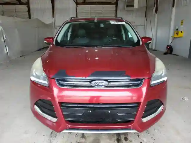 1FMCU9JX1FUA98244 2015 FORD ESCAPE-4