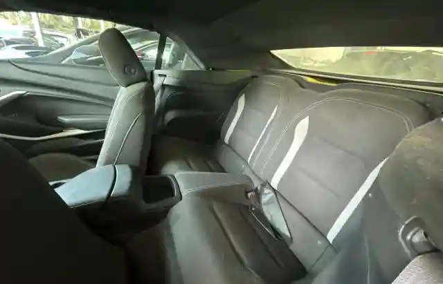 1G1FB3DS4H0197504 2017 CHEVROLET CAMARO-5