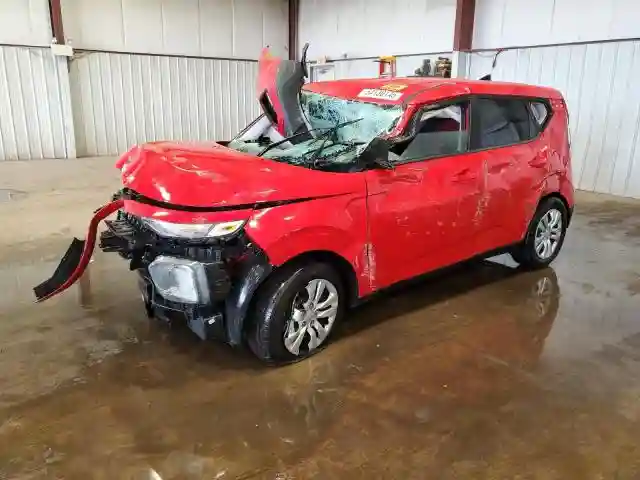KNDJ23AU8N7167450 2022 KIA SOUL-0
