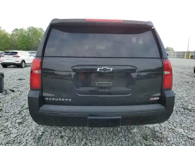 1GNSKHKC0JR401464 2018 CHEVROLET SUBURBAN-5