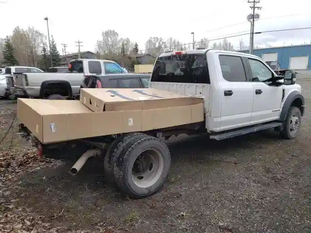1FD0W4HT5MEC63898 2021 FORD F450-2