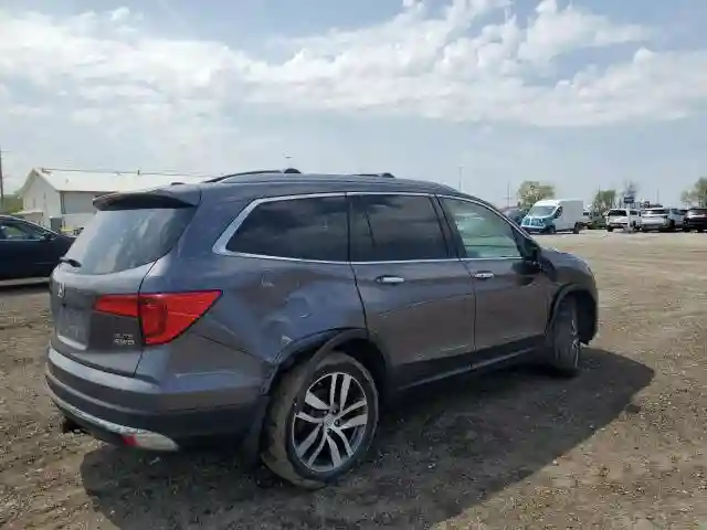 5FNYF6H08HB049081 2017 HONDA PILOT-2