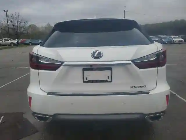 2T2BZMCA4GC033914 2016 LEXUS RX350-5