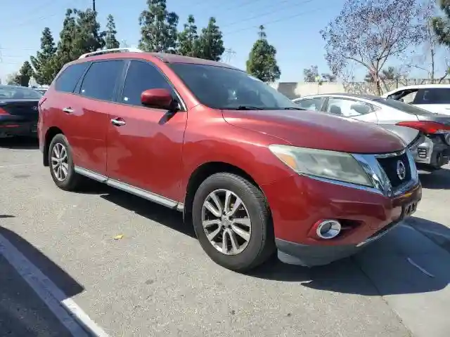 5N1AR2MN0FC618594 2015 NISSAN PATHFINDER-3