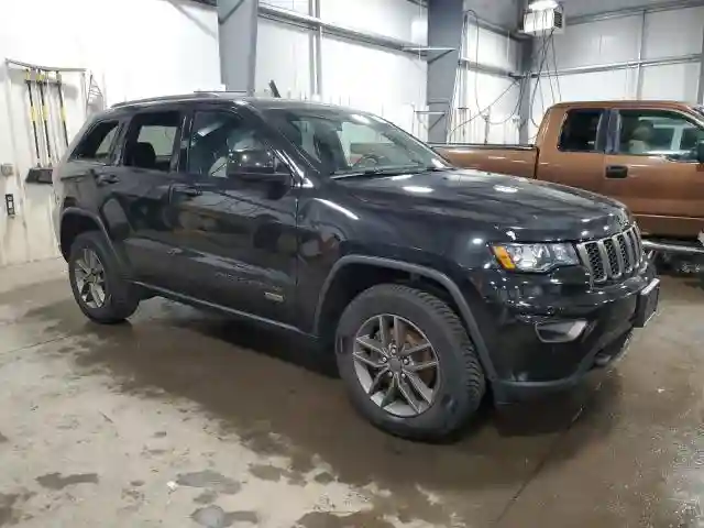 1C4RJFAG5GC417397 2016 JEEP GRAND CHEROKEE-3