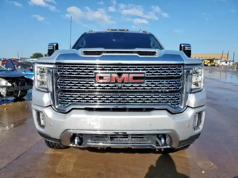1GT49WEY4NF360479 2022 GMC SIERRA-4