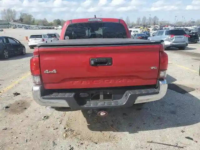 3TMCZ5AN9NM455010 2022 TOYOTA TACOMA-5