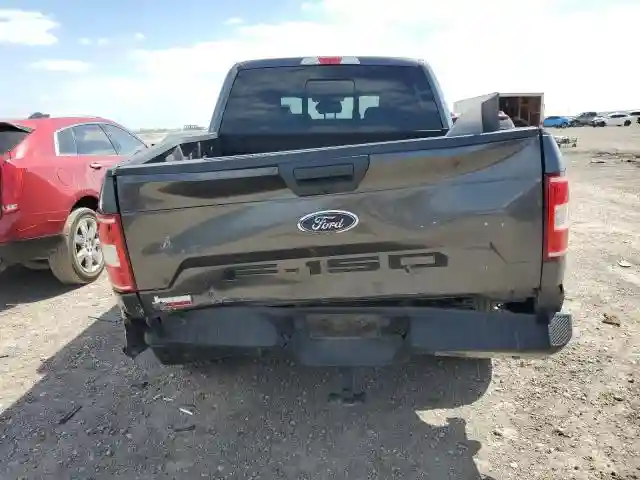 1FTEW1C54LKD01252 2020 FORD F-150-5