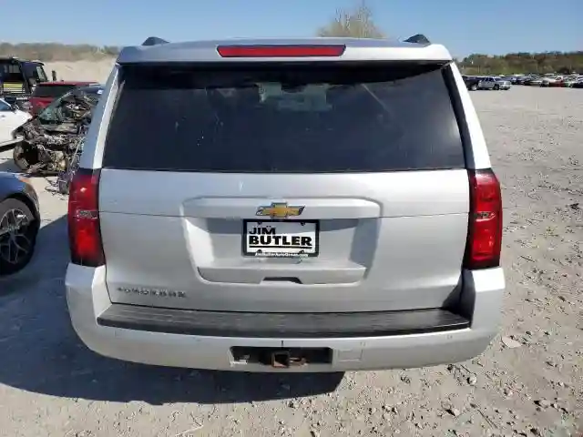 1GNSKJKC6FR195114 2015 CHEVROLET SUBURBAN-5
