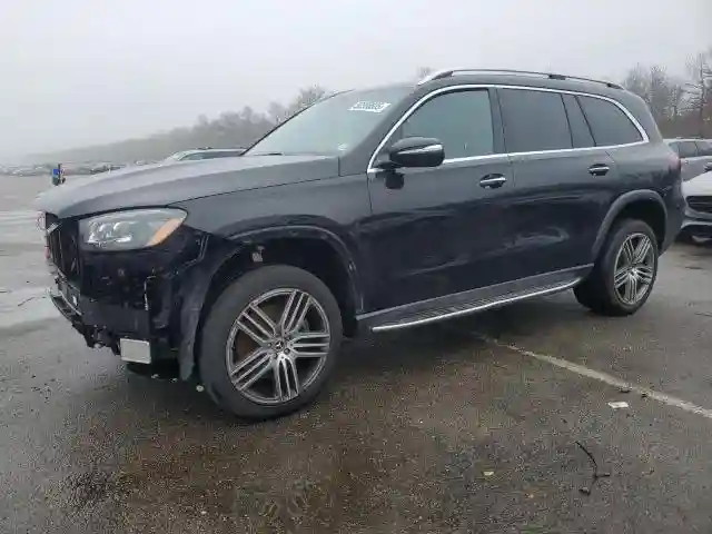 4JGFF5KE9LA214882 2020 MERCEDES-BENZ GLS-CLASS-0