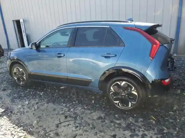 KNDCR3L18P5049372 2023 KIA NIRO WIND-1