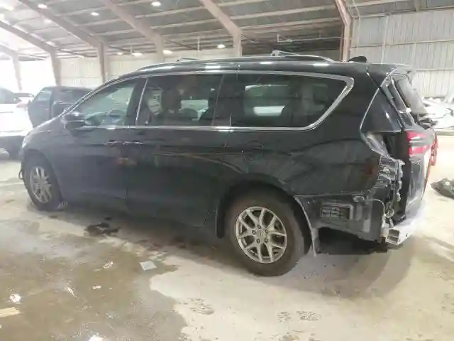 2C4RC1BG2NR116263 2022 CHRYSLER PACIFICA-1