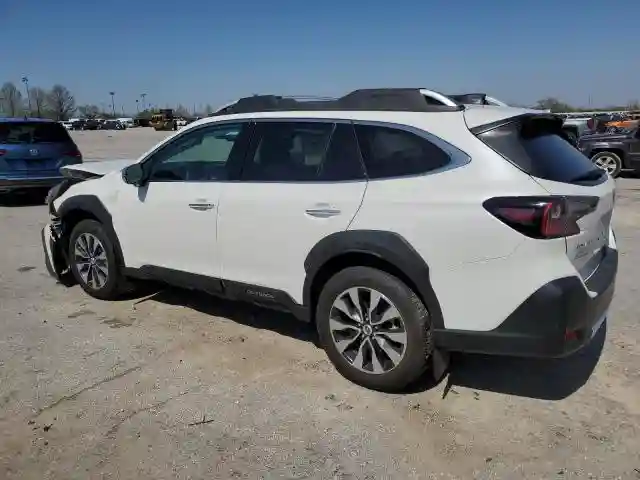 4S4BTAPC6R3139627 2024 SUBARU OUTBACK-1