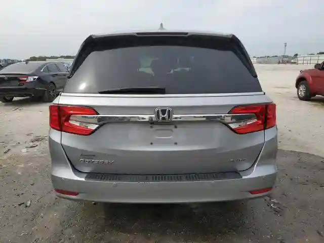 5FNRL6H94JB069054 2018 HONDA ODYSSEY-5