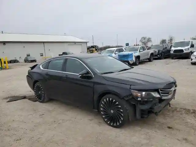 2G1115SL6F9253806 2015 CHEVROLET IMPALA-3