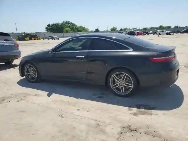 WDD1J6FB8JF058889 2018 MERCEDES-BENZ E-CLASS-1
