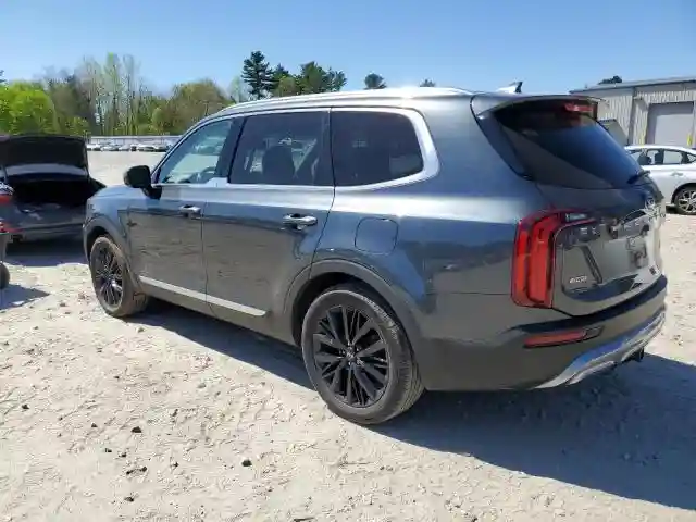 5XYP5DHC2LG075139 2020 KIA TELLURIDE-2