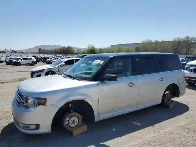 2FMGK5C80FBA22218 2015 FORD FLEX-0