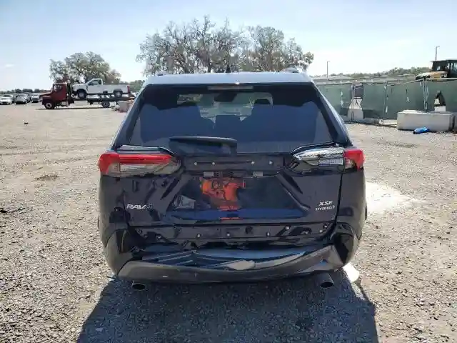 2T3E6RFV9MW016128 2021 TOYOTA RAV4-5