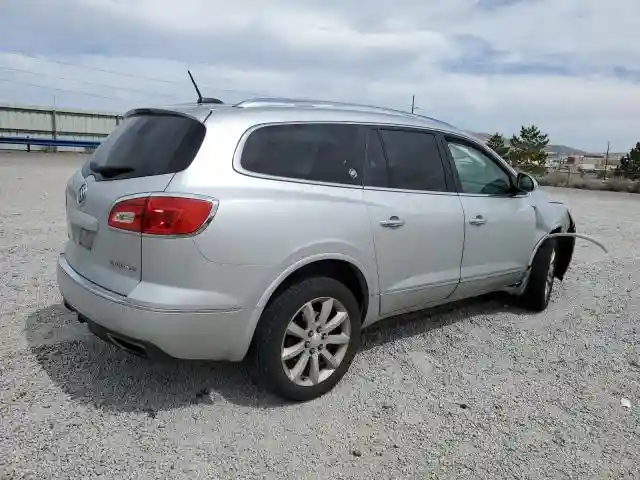 5GAKRCKD5HJ218734 2017 BUICK ENCLAVE-2