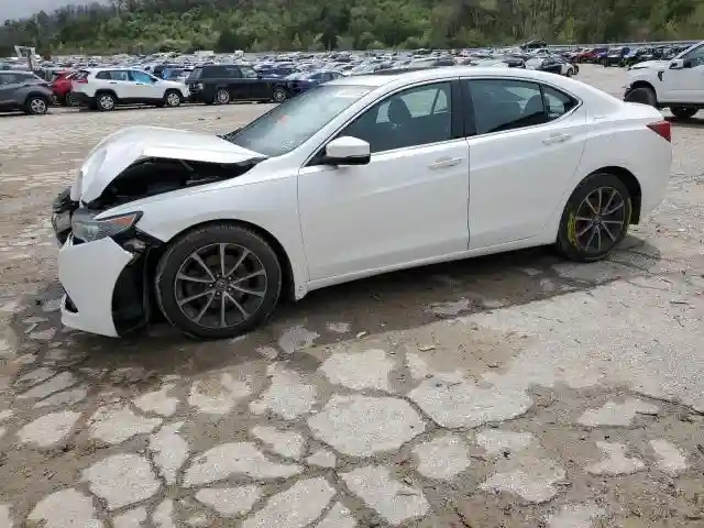 19UUB2F30FA006393 2015 ACURA TLX-0