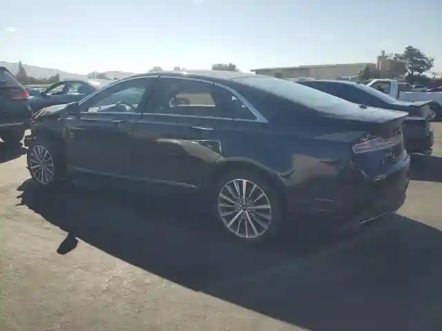 3LN6L5A97LR614023 2020 LINCOLN MKZ-1