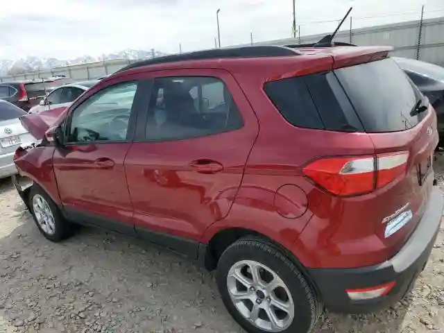MAJ6S3GL2KC290660 2019 FORD ECOSPORT-1