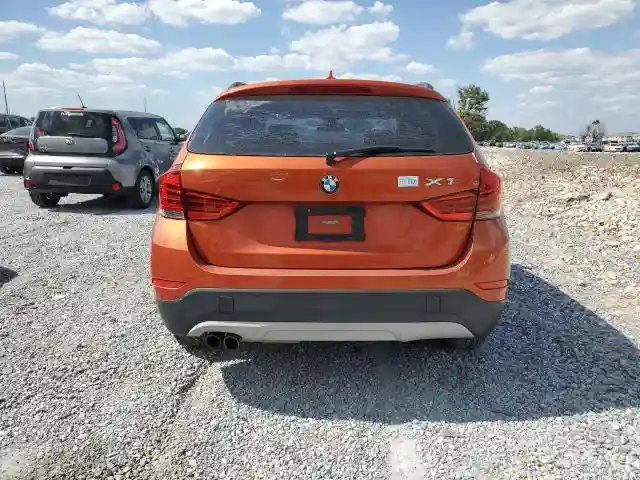WBAVM1C56FVW58423 2015 BMW X1-5