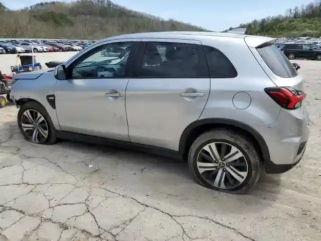 JA4ARUAU3RU022125 2024 MITSUBISHI OUTLANDER-1
