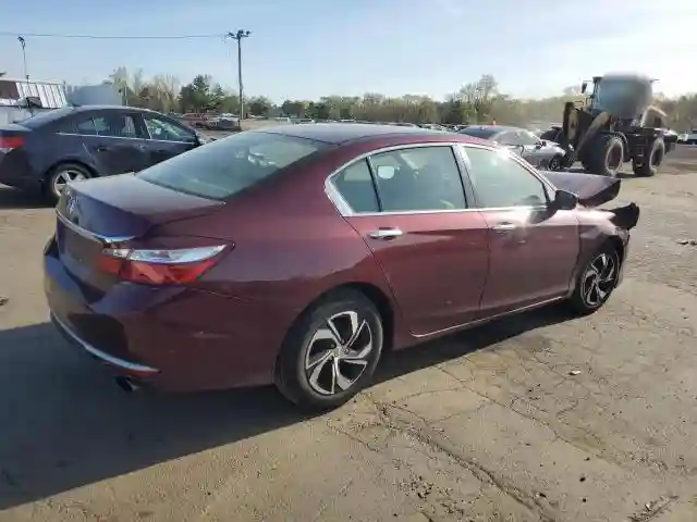 1HGCR2F3XGA052483 2016 HONDA ACCORD-2
