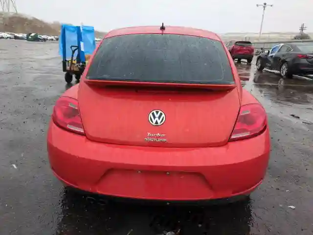 3VWF07AT0GM626549 2016 VOLKSWAGEN BEETLE-5