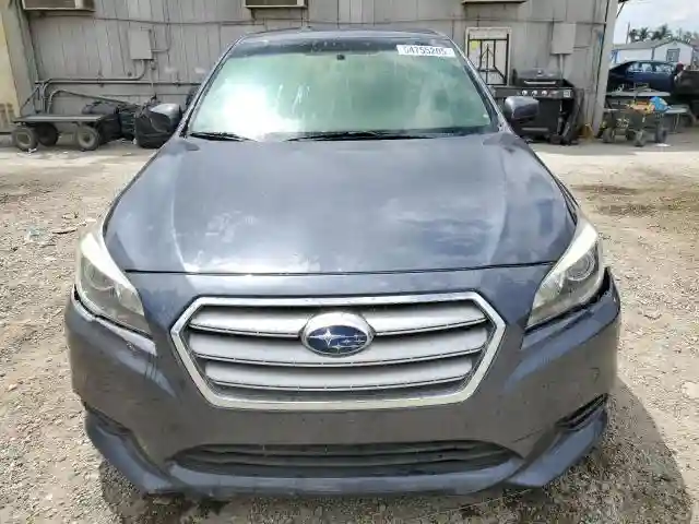 4S3BNAC69H3057436 2017 SUBARU LEGACY-4